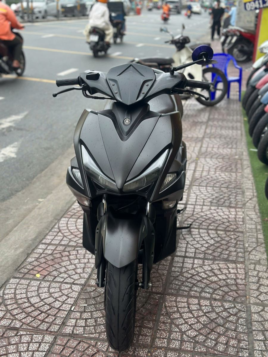 YAMAHA NVX 155 – 2017 – THỂ THAO, ĐI ĐẦM CHẮC BS 59S2-73172